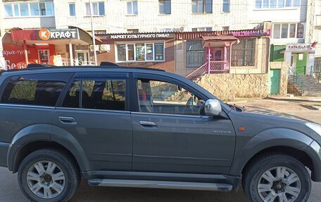 Great Wall Hover, 2008 год, 400 000 рублей, 2 фотография