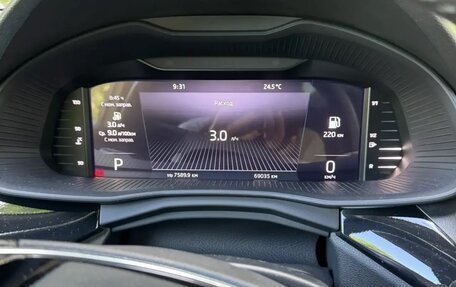 Skoda Rapid II, 2022 год, 2 049 000 рублей, 2 фотография