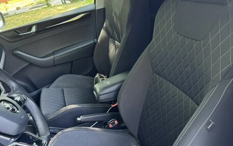 Skoda Rapid II, 2022 год, 2 049 000 рублей, 3 фотография