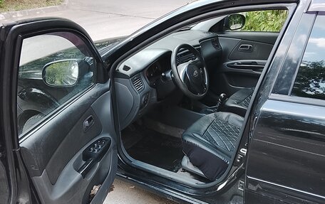 KIA Rio II, 2011 год, 450 000 рублей, 3 фотография