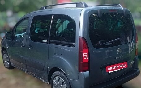 Citroen Berlingo II рестайлинг, 2012 год, 400 000 рублей, 3 фотография