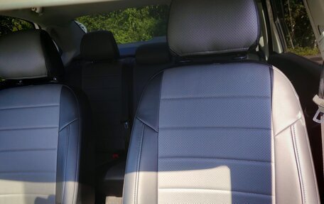 Volkswagen Polo VI (EU Market), 2013 год, 700 000 рублей, 10 фотография