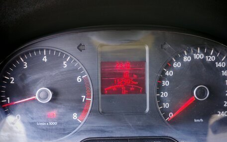 Volkswagen Polo VI (EU Market), 2013 год, 700 000 рублей, 13 фотография