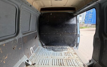 Volkswagen Transporter T5 рестайлинг, 2008 год, 1 390 000 рублей, 7 фотография