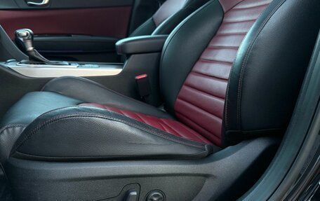 KIA Optima IV, 2019 год, 2 620 000 рублей, 8 фотография