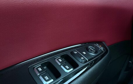 KIA Optima IV, 2019 год, 2 620 000 рублей, 24 фотография