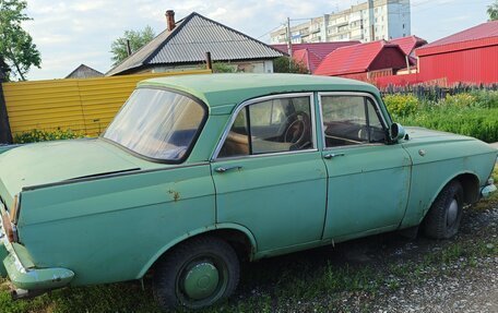 Москвич 412, 1975 год, 90 000 рублей, 6 фотография
