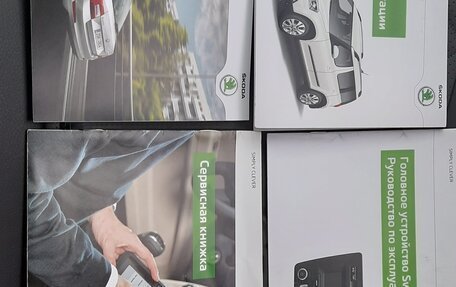 Skoda Yeti I рестайлинг, 2015 год, 1 500 000 рублей, 9 фотография