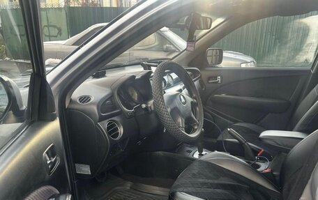 Mitsubishi Outlander III рестайлинг 3, 2004 год, 360 000 рублей, 9 фотография