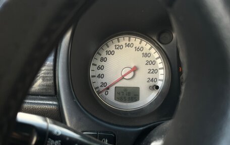 Mitsubishi Outlander III рестайлинг 3, 2004 год, 360 000 рублей, 6 фотография