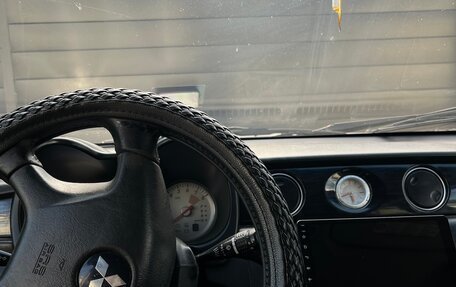 Mitsubishi Outlander III рестайлинг 3, 2004 год, 360 000 рублей, 8 фотография