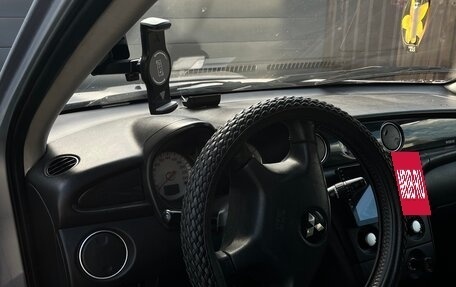 Mitsubishi Outlander III рестайлинг 3, 2004 год, 360 000 рублей, 7 фотография