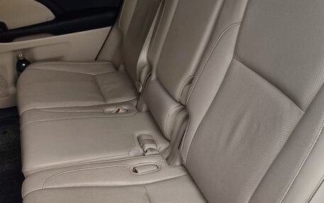 Toyota Highlander III, 2014 год, 2 600 000 рублей, 8 фотография