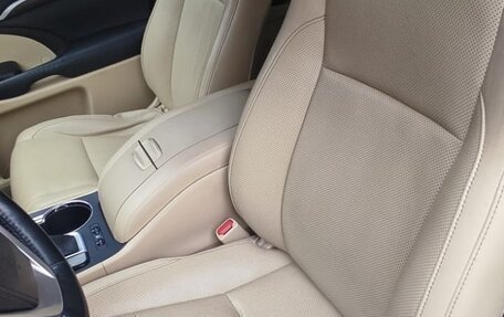 Toyota Highlander III, 2014 год, 2 600 000 рублей, 7 фотография