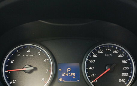 Mitsubishi Outlander III рестайлинг 3, 2013 год, 1 500 000 рублей, 16 фотография