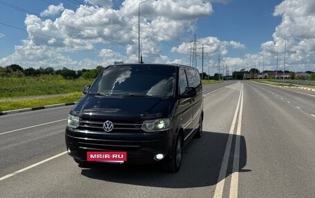 Volkswagen Multivan T5, 2010 год, 2 450 000 рублей, 7 фотография