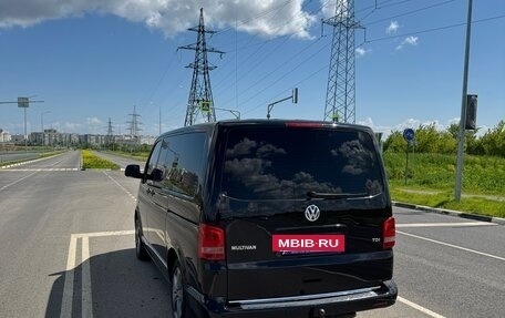 Volkswagen Multivan T5, 2010 год, 2 450 000 рублей, 5 фотография