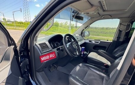 Volkswagen Multivan T5, 2010 год, 2 450 000 рублей, 12 фотография