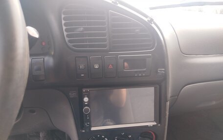 KIA Spectra II (LD), 2006 год, 260 000 рублей, 12 фотография