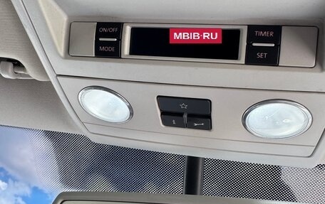 Volkswagen Multivan T5, 2010 год, 2 450 000 рублей, 18 фотография