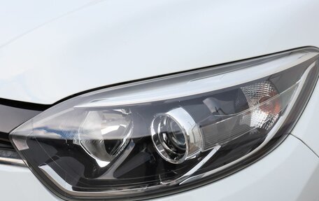 Renault Kaptur I рестайлинг, 2017 год, 1 270 000 рублей, 23 фотография