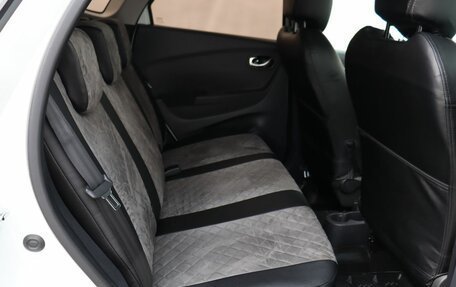 Renault Kaptur I рестайлинг, 2017 год, 1 270 000 рублей, 20 фотография