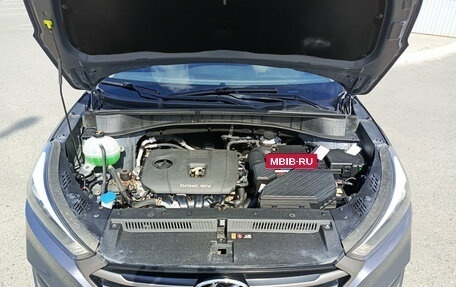 Hyundai Tucson III, 2015 год, 2 000 000 рублей, 13 фотография
