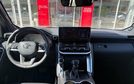 Toyota Land Cruiser, 2026 год, 16 400 000 рублей, 9 фотография