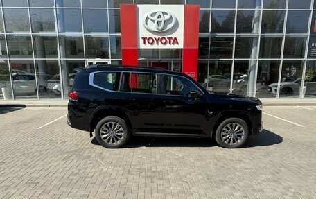 Toyota Land Cruiser, 2026 год, 16 400 000 рублей, 6 фотография