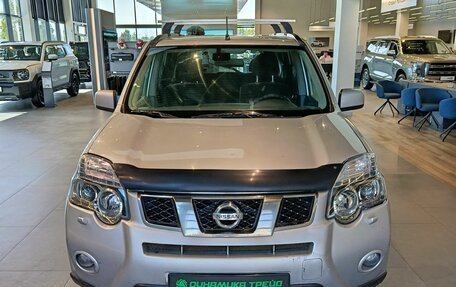 Nissan X-Trail, 2012 год, 970 000 рублей, 2 фотография