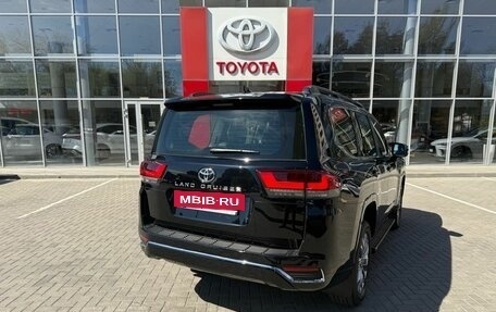 Toyota Land Cruiser, 2026 год, 16 400 000 рублей, 5 фотография