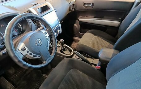 Nissan X-Trail, 2012 год, 970 000 рублей, 7 фотография