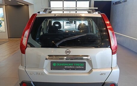 Nissan X-Trail, 2012 год, 970 000 рублей, 5 фотография