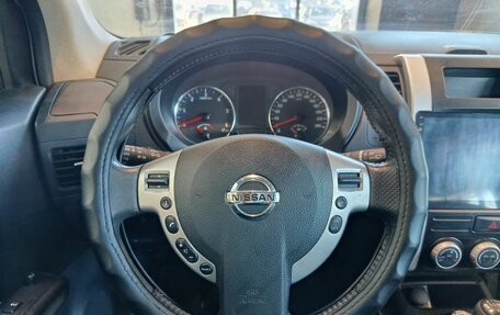 Nissan X-Trail, 2012 год, 970 000 рублей, 11 фотография