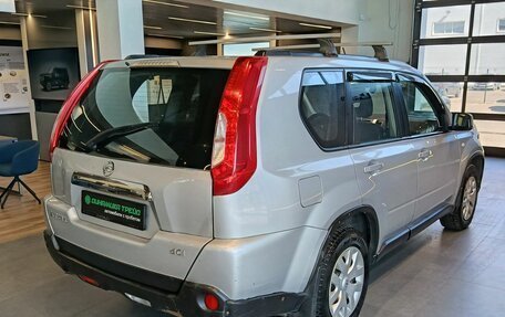 Nissan X-Trail, 2012 год, 970 000 рублей, 4 фотография