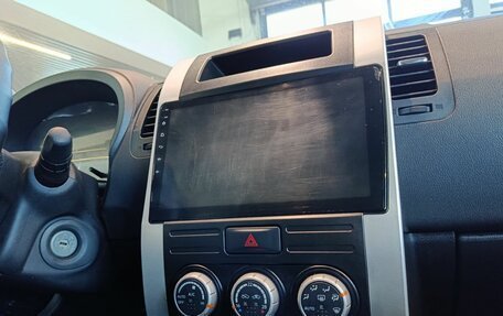 Nissan X-Trail, 2012 год, 970 000 рублей, 12 фотография