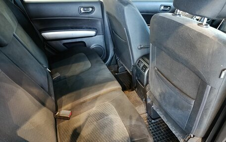 Nissan X-Trail, 2012 год, 970 000 рублей, 9 фотография