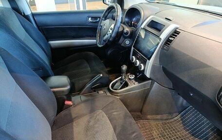 Nissan X-Trail, 2012 год, 970 000 рублей, 8 фотография
