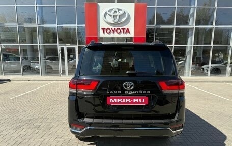 Toyota Land Cruiser, 2026 год, 16 400 000 рублей, 4 фотография