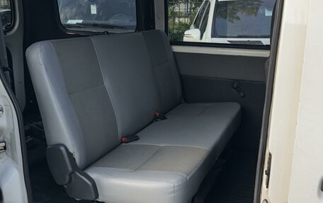 Toyota Town Ace IV, 2015 год, 1 450 000 рублей, 9 фотография