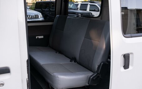 Toyota Town Ace IV, 2015 год, 1 450 000 рублей, 7 фотография