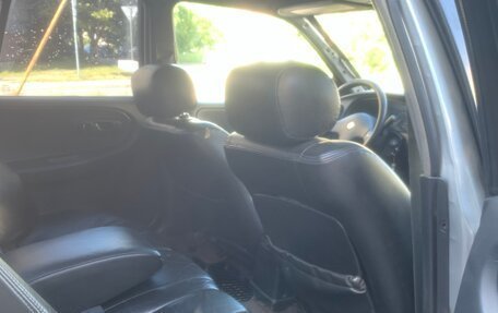 Nissan Primera II рестайлинг, 1992 год, 95 000 рублей, 5 фотография