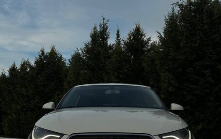 Audi A1, 2011 год, 875 000 рублей, 2 фотография