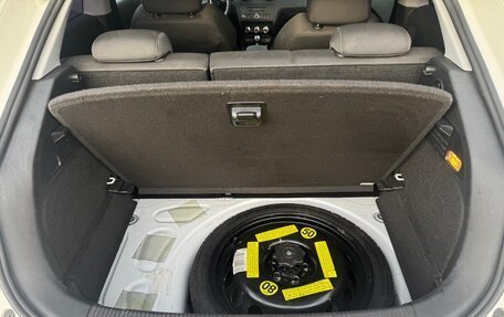Audi A1, 2011 год, 875 000 рублей, 6 фотография
