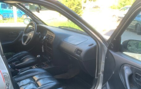 Nissan Primera II рестайлинг, 1992 год, 95 000 рублей, 4 фотография