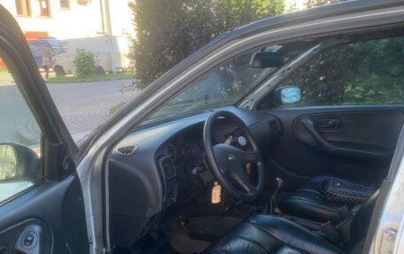 Nissan Primera II рестайлинг, 1992 год, 95 000 рублей, 6 фотография