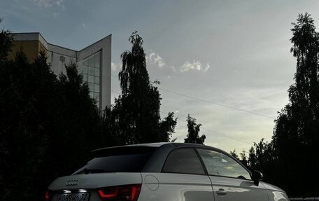 Audi A1, 2011 год, 875 000 рублей, 3 фотография