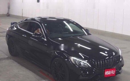 Mercedes-Benz C-Класс, 2016 год, 1 700 000 рублей, 1 фотография