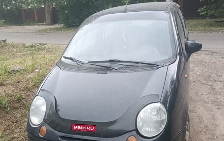 Daewoo Matiz, 2009 год, 165 000 рублей, 1 фотография