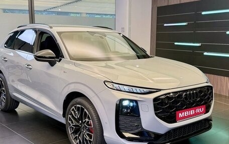 Audi Q3, 2026 год, 7 200 000 рублей, 1 фотография